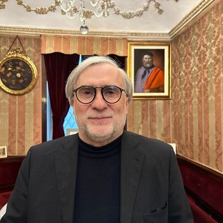 Giorgio Merlo