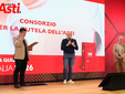 Le immagini sono di Merphefoto