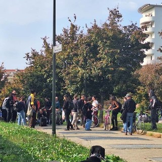 Sei telecamere fuori uso da 7 mesi al Madre Teresa: “Guasto ancora da individuare”
