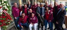 Al Monumentale il ricordo del Grande Torino