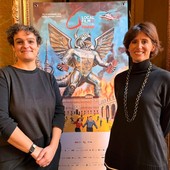 La Freccia Azzurra compie 30 anni e festeggia al Glocal Film Festival