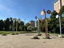 Le girandole di Torino 2006 cadono a pezzi: "Demolirle o ristrutturarle?"