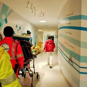 Da Gaza al Regina Margherita, tre bambini feriti trovano accoglienza e cure