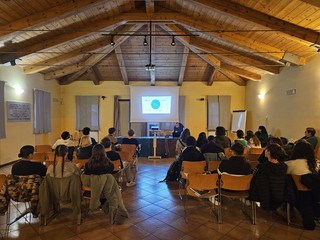 A Beinasco “Giovani al Centro con lo Sport”