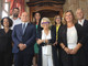 La nuova giunta della Camera di Commercio di Torino