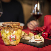 Buono, buonissimo... GHIOTTO Natale!