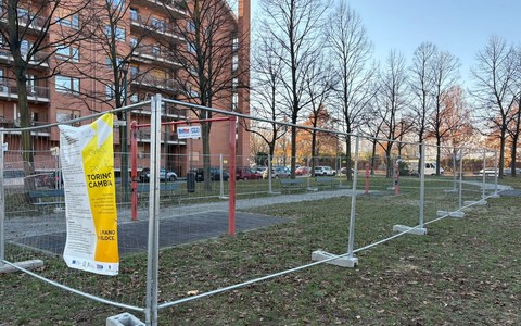 Al via i lavori di riqualificazione con fondi Pnrr: restyling per pavè e vialett