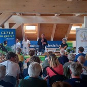 Pragelato e Sestriere: appuntamenti con il gusto sulle montagne olimpiche Pragelato e Sestriere: appuntamenti con il gusto sulle montagne olimpiche