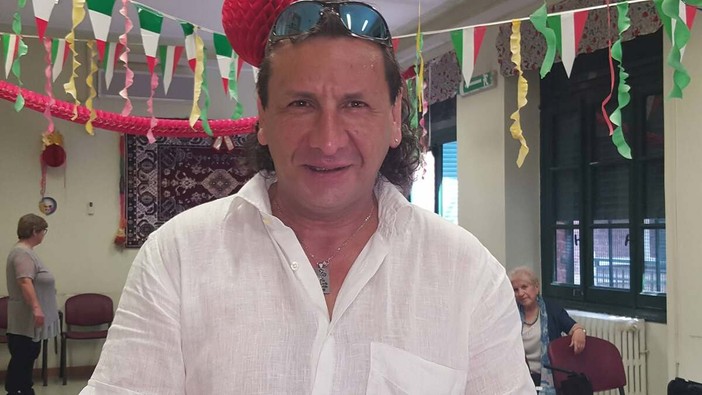 Gilberto, per gli amici "Ghibly", è mancato a 56 anni