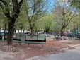 I giardini di via Zumaglia I giardini di via Zumaglia