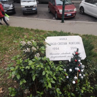 Via Vibò, lettera dei cittadini su liti e tossici al parco