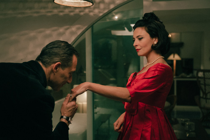 Andrea De Sica, il suo film ispirato al delitto Casati Stampa: "I potenti di oggi, come il marchese Lelio" [INTERVISTA]