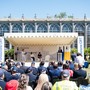 Volontari in prima linea: premiate 80 associazioni alla Giornata del Soccorso della Fondazione Crt