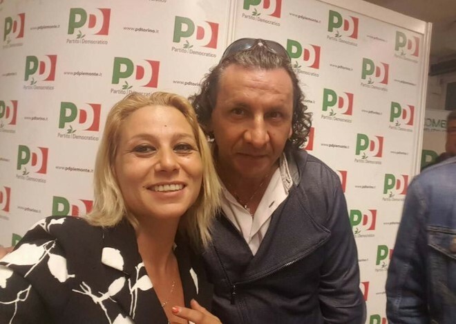 Il Pd e la Croce Rossa di Beinasco piangono Gilberto Squillante Il Pd e la Croce Rossa di Beinasco piangono Gilberto Squillante