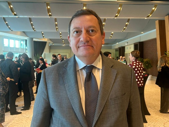 Forum Italia–Monaco, Rose (MEB): “Il Principato è un’economia resiliente. Piccole imprese capaci di adattarsi alle crisi internazionali” (Video)