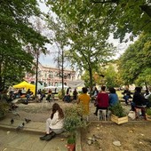 Immagine di repertorio Immagine di repertorio