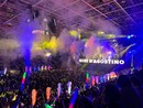 Gigi d’Agostino e il suo show all'Inalpi Arena
