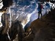 La Grotta di Rio Martino in un'immagina scattata da Stefano Beccio