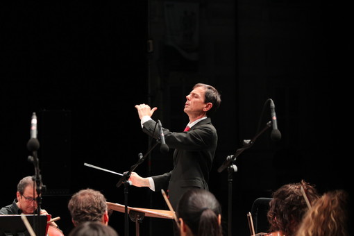 Filarmonica di Torino: martedì 18 gennaio il concerto inaugurale della stagione &quot;Prospettive 2022&quot;