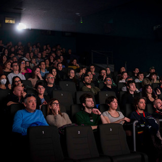 Glocal Film Festival: la rassegna di film "made in Piemonte" torna dall’11 al 15 novembre Glocal Film Festival: la rassegna di film "made in Piemonte" torna dall’11 al 15 novembre