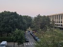Lo sfogo di una madre: "Il parco di Italia '61 preda di spacciatori in monopattino"