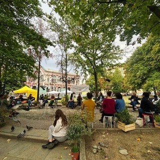 Breaking Jail: ai Giardini Sambuy due giornate dedicate alla vita in carcere e alle seconde occasioni