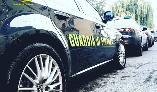 Condomini fantasma e finti cantieri: scoperta truffa del bonus da 2 milioni, arrestata coppia di amministratori
