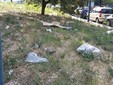 Ancora segnalazioni per il degrado ai Giardini Maiocco Ancora segnalazioni per il degrado ai Giardini Maiocco