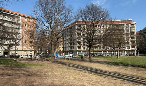 Immagine di repertorio Immagine di repertorio