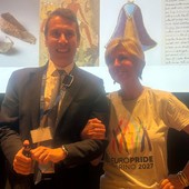 Museo Egizio, Christian Greco confermato direttore: “Continuerò il mio lavoro nel posto più bello del mondo”