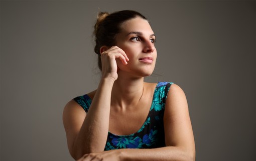 (Foto di Cassius Frankson)