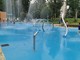 Giochi d’acqua al parco di Vittorio, il maltempo rimanda l'apertura a giugno