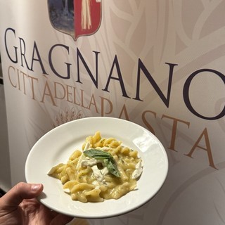 Gragnano Città della Pasta 2025: tra gusto, cinema e tradizione, la regina è sempre lei
