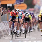 Photo Credits: LaPresse. Dal comunicato stampa Rcs Sport