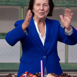 Maria Adua Filzoli