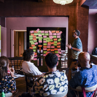 Il Green Film Lab arriva a Torino: il workshop che unisce cinema e sostenibilità firmato TorinoFilmLab