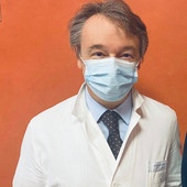 il dott. Mauro Rinaldi