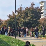 Sei telecamere fuori uso da 7 mesi al Madre Teresa: “Guasto ancora da individuare” Sei telecamere fuori uso da 7 mesi al Madre Teresa: “Guasto ancora da individuare”