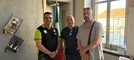 Dal degrado alla prevenzione, così le Guardie ai Fuochi conquistano Borgo Vittoria