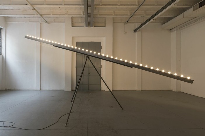Out of Home e ArchivioFuturo: a Palazzo Barolo una doppia mostra per la art week Out of Home e ArchivioFuturo: a Palazzo Barolo una doppia mostra per la art week