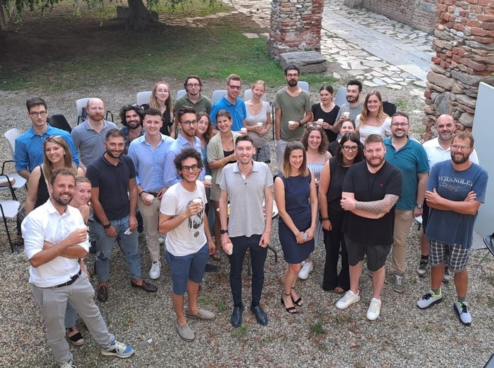 Una foto di 'Giovani in Comune!' Una foto di 'Giovani in Comune!'