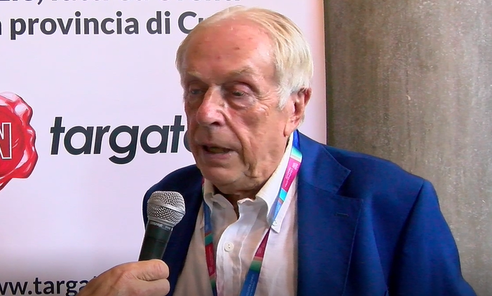 Assemblea Confindustria, Gianni Gagliardo sul vino: “Da alimento a status” [VIDEO]