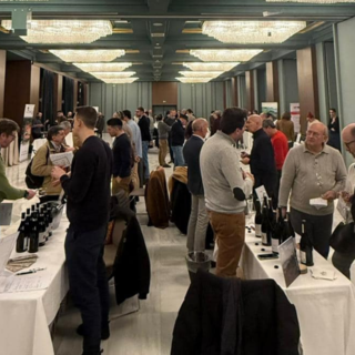 Go Wine porta il Nebbiolo a Milano:  Barolo, Barbaresco e Roero protagonisti il 16 febbraio