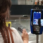 Il Gruppo ha dato il via ad una campagna di sostituzione