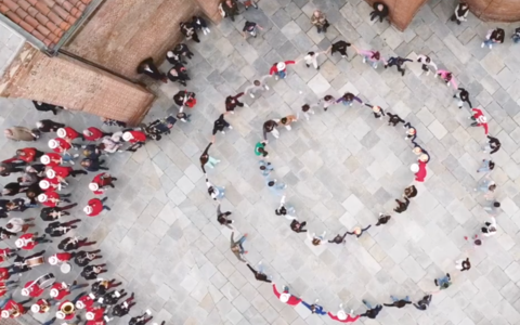 Appuntamento sabato 11 aprile tra il Chierese e l'Alto Astigiano