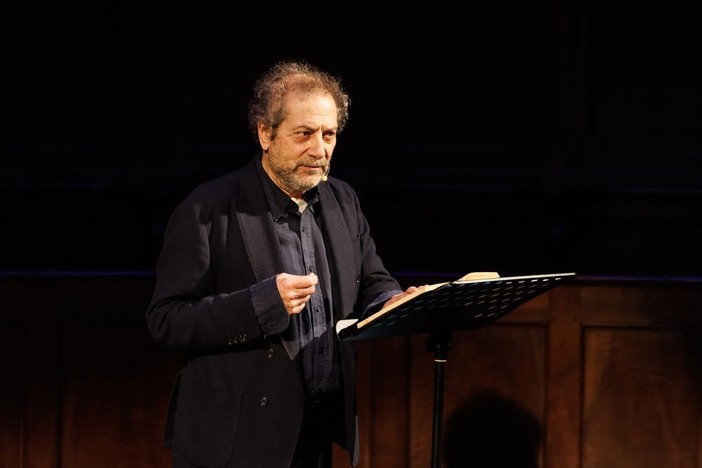 “Marco Polo o l’invenzione del mondo”: il concerto con reading letterario a Santa Pelagia “Marco Polo o l’invenzione del mondo”: il concerto con reading letterario a Santa Pelagia