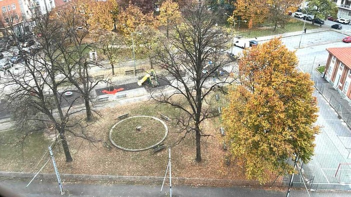 I giardini Cafasso I giardini Cafasso