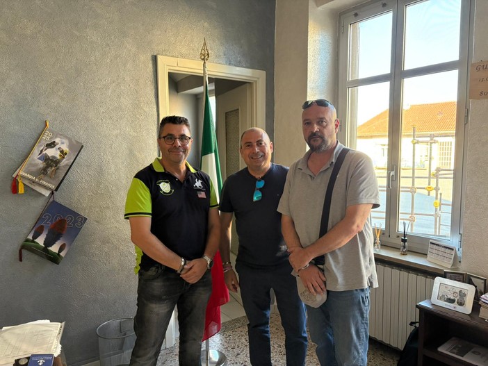 Dal degrado alla prevenzione, così le Guardie ai Fuochi conquistano Borgo Vittoria