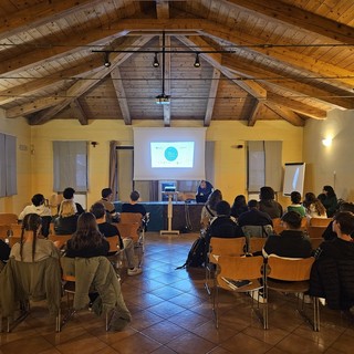 Foto generica d'archivio