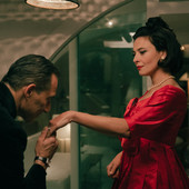 Andrea De Sica, il suo film ispirato al delitto Casati Stampa: "I potenti di oggi, come il marchese Lelio" [INTERVISTA]